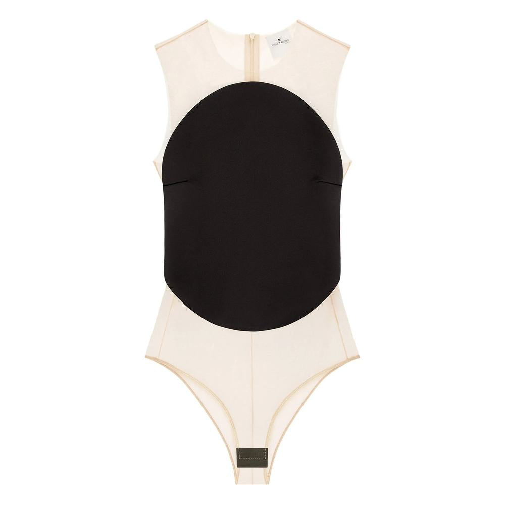 Courrèges Bodys