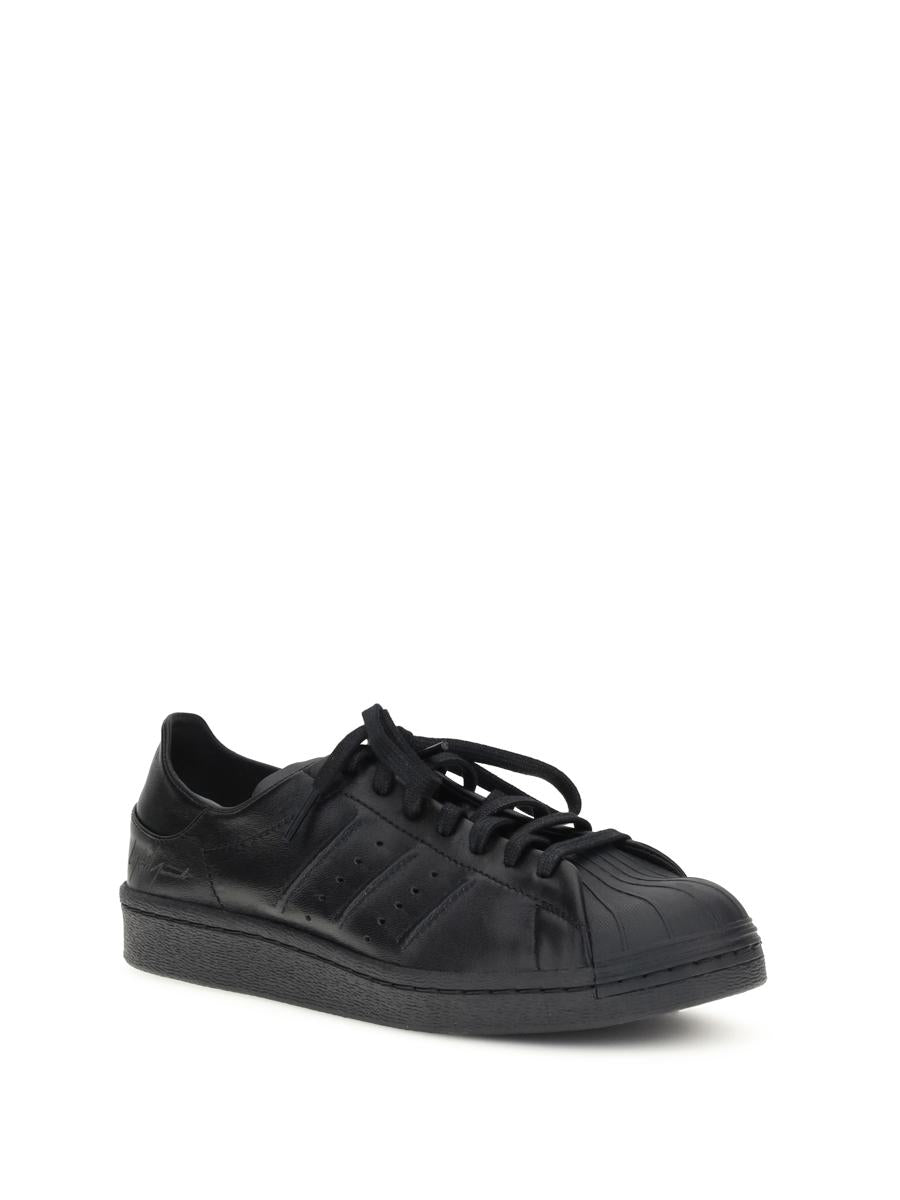Y-3 Adidas Turnschuhe