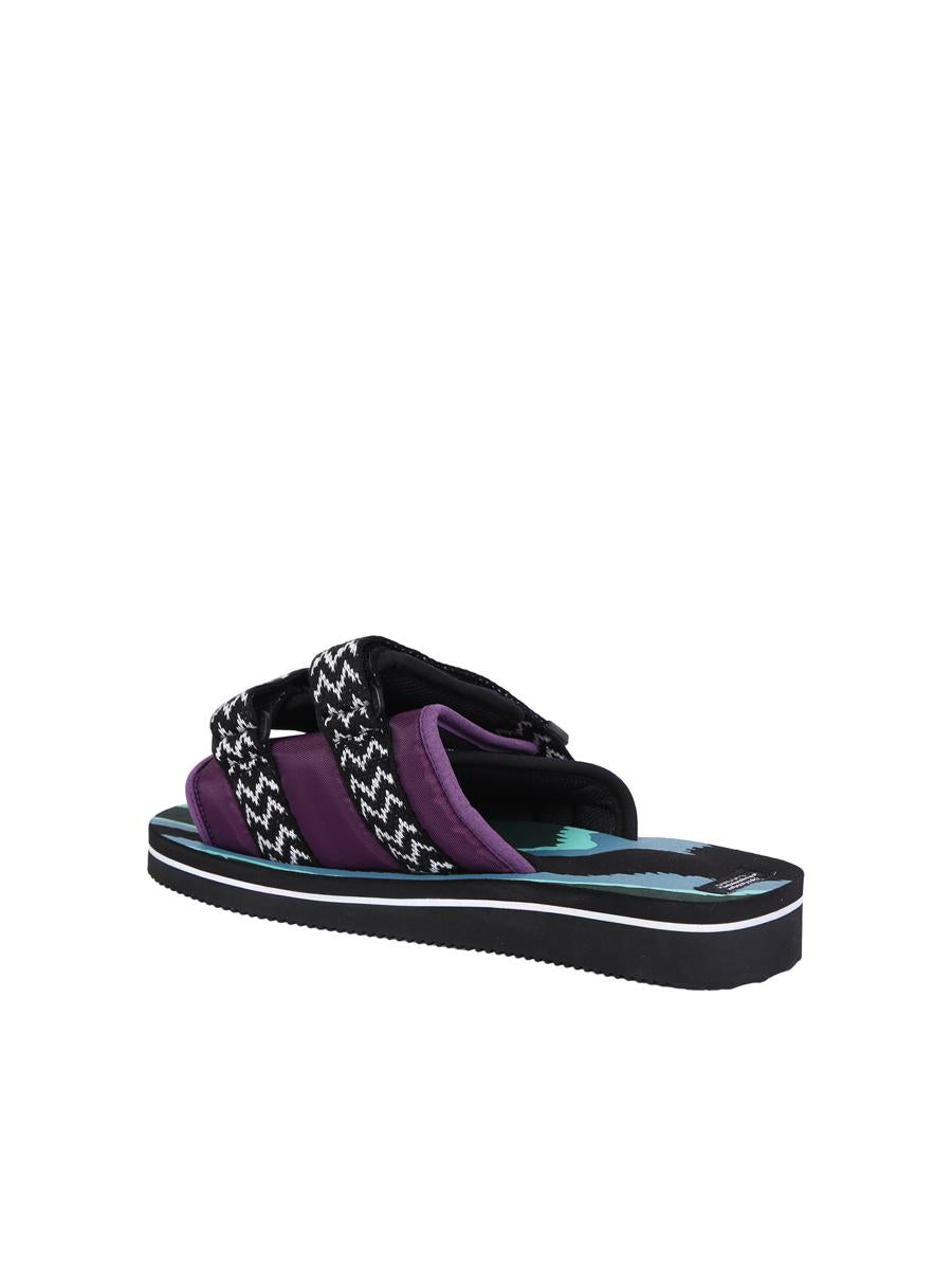 Suicoke Sandalen