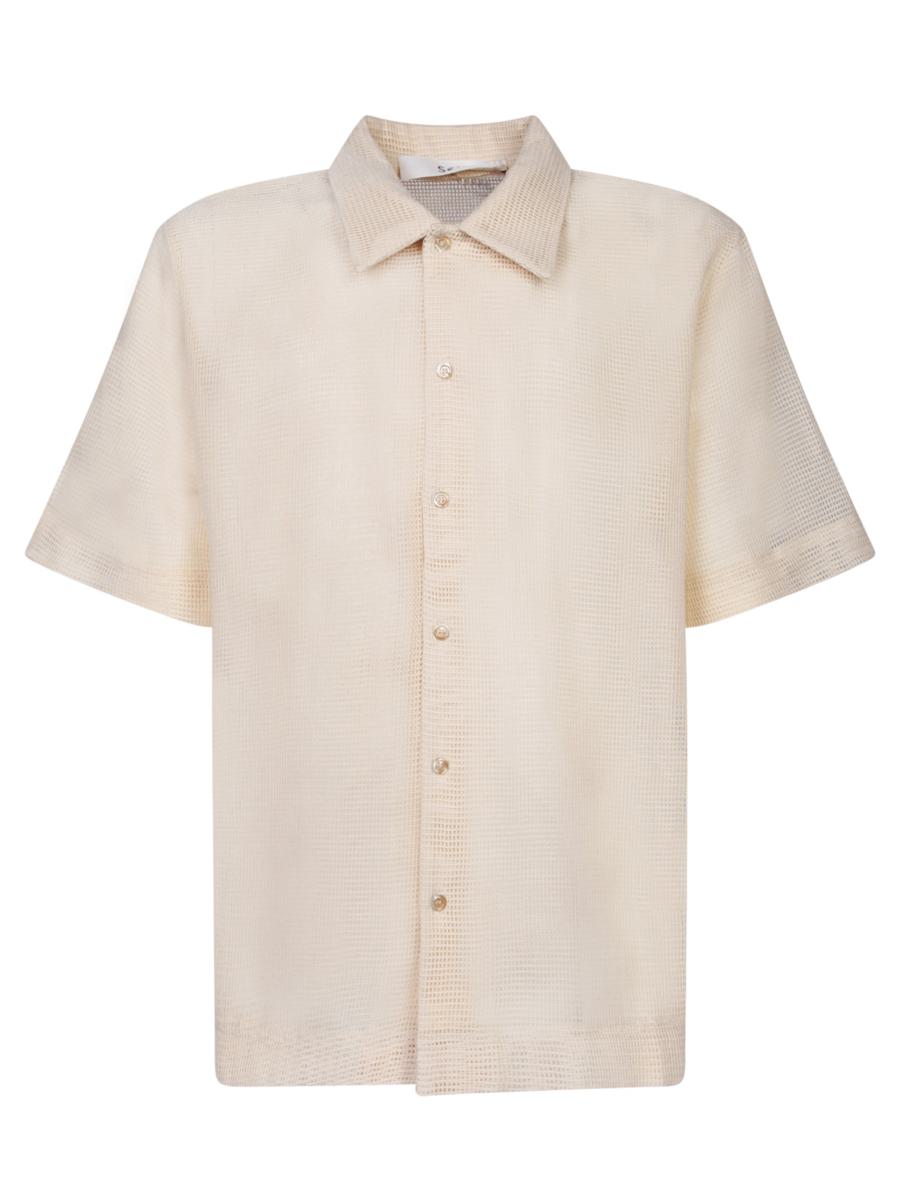 Séfr-Shirts