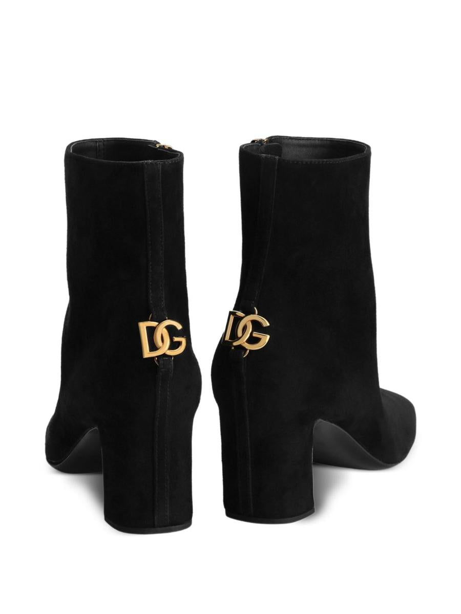 Dolce & Gabbana Stiefel