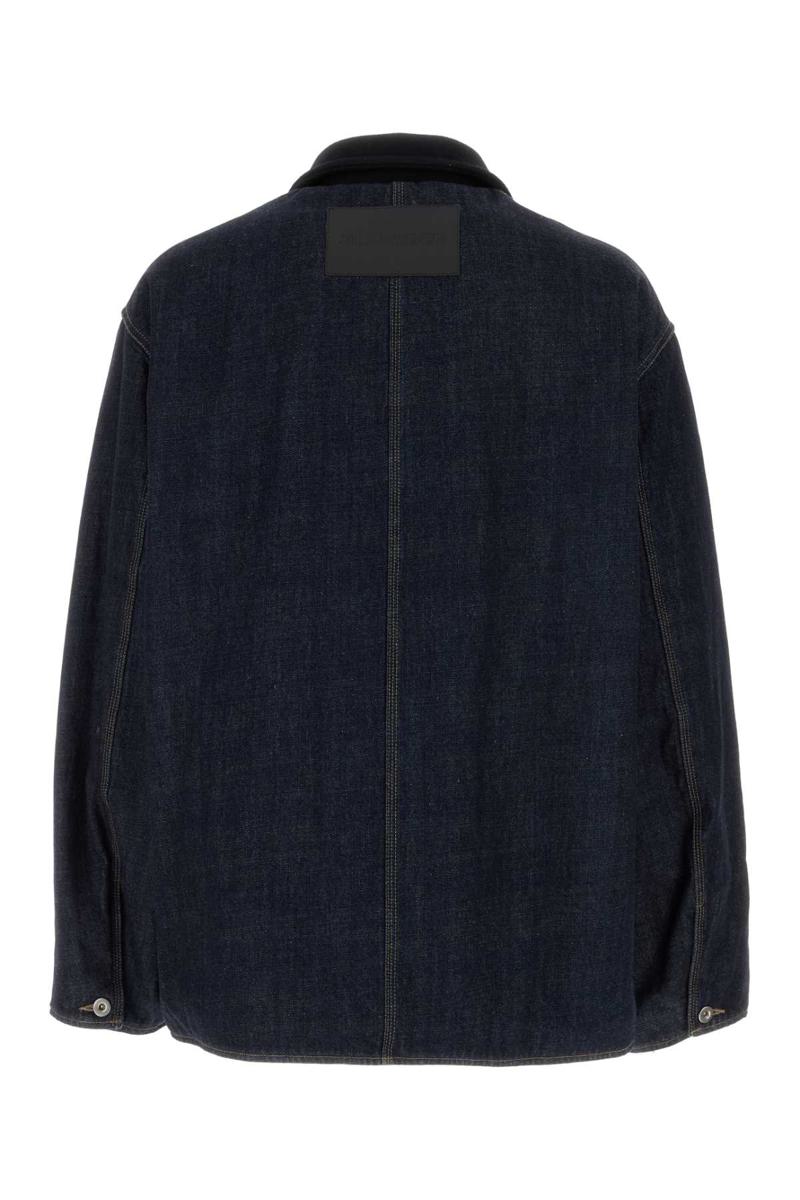 Jil Sander Jacken und Westen