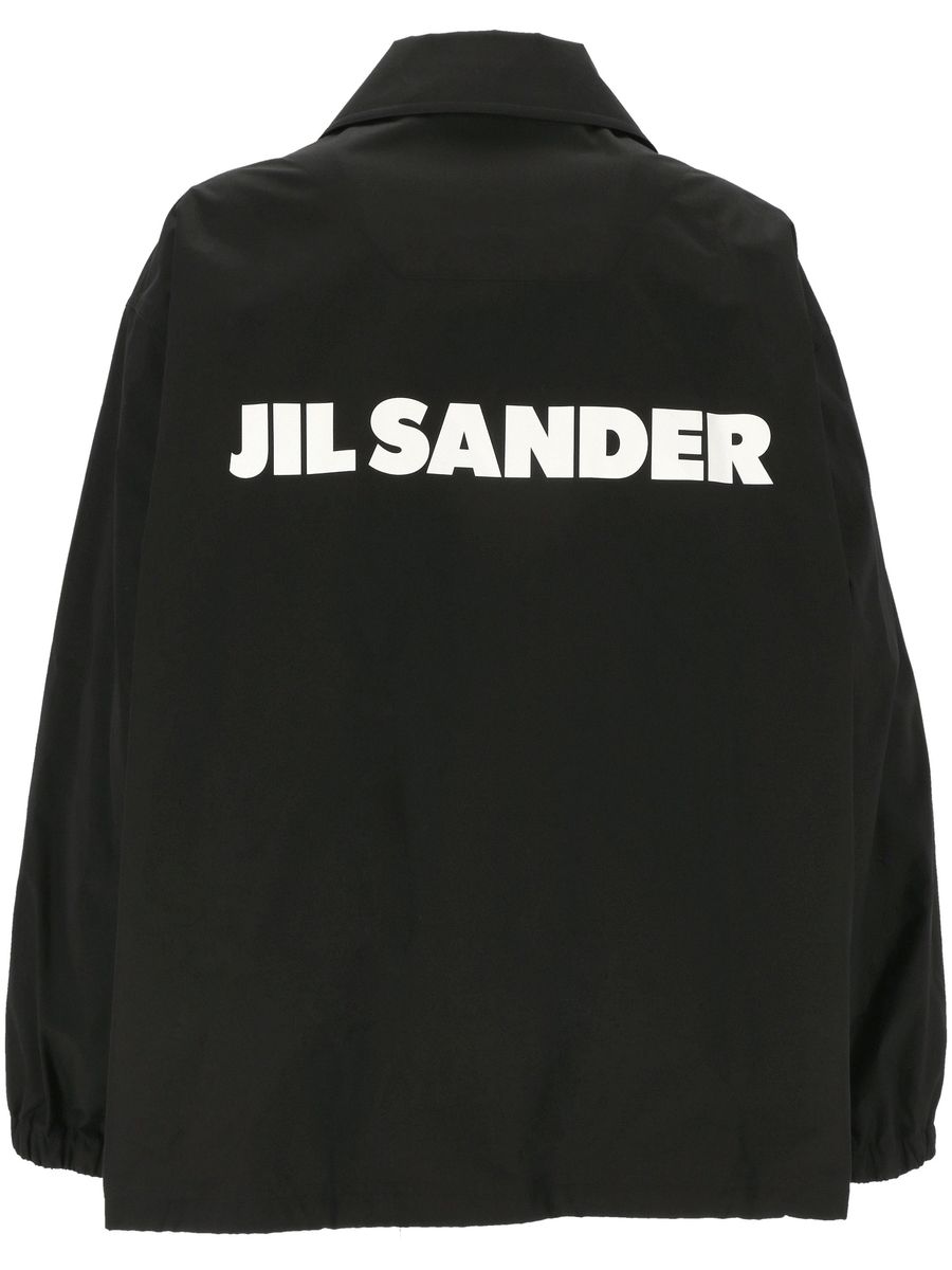 Jil Sander Jacken