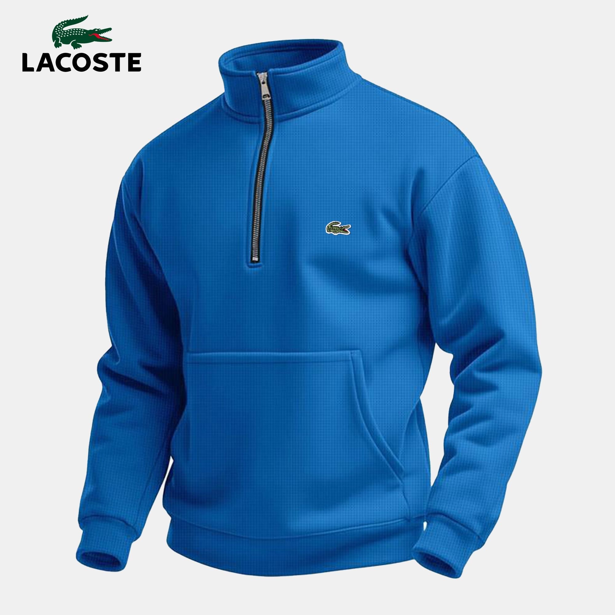LC™-Sweatshirt mit halbem Reißverschluss für Herren (Ausverkauf)