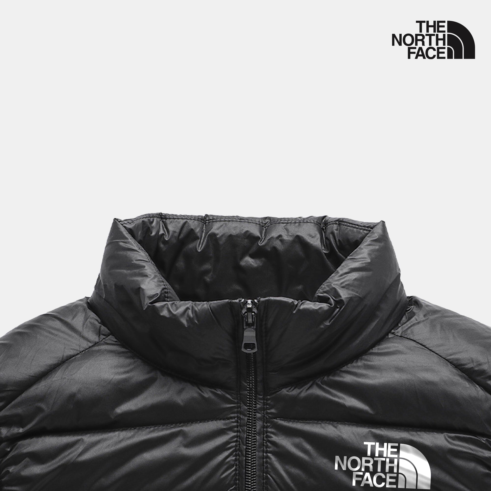 Leichte TNF™-Daunenweste für Herren