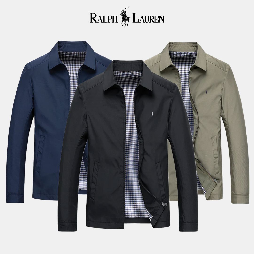 R&L Klassische Leichtjacke (AUSVERKAUF)