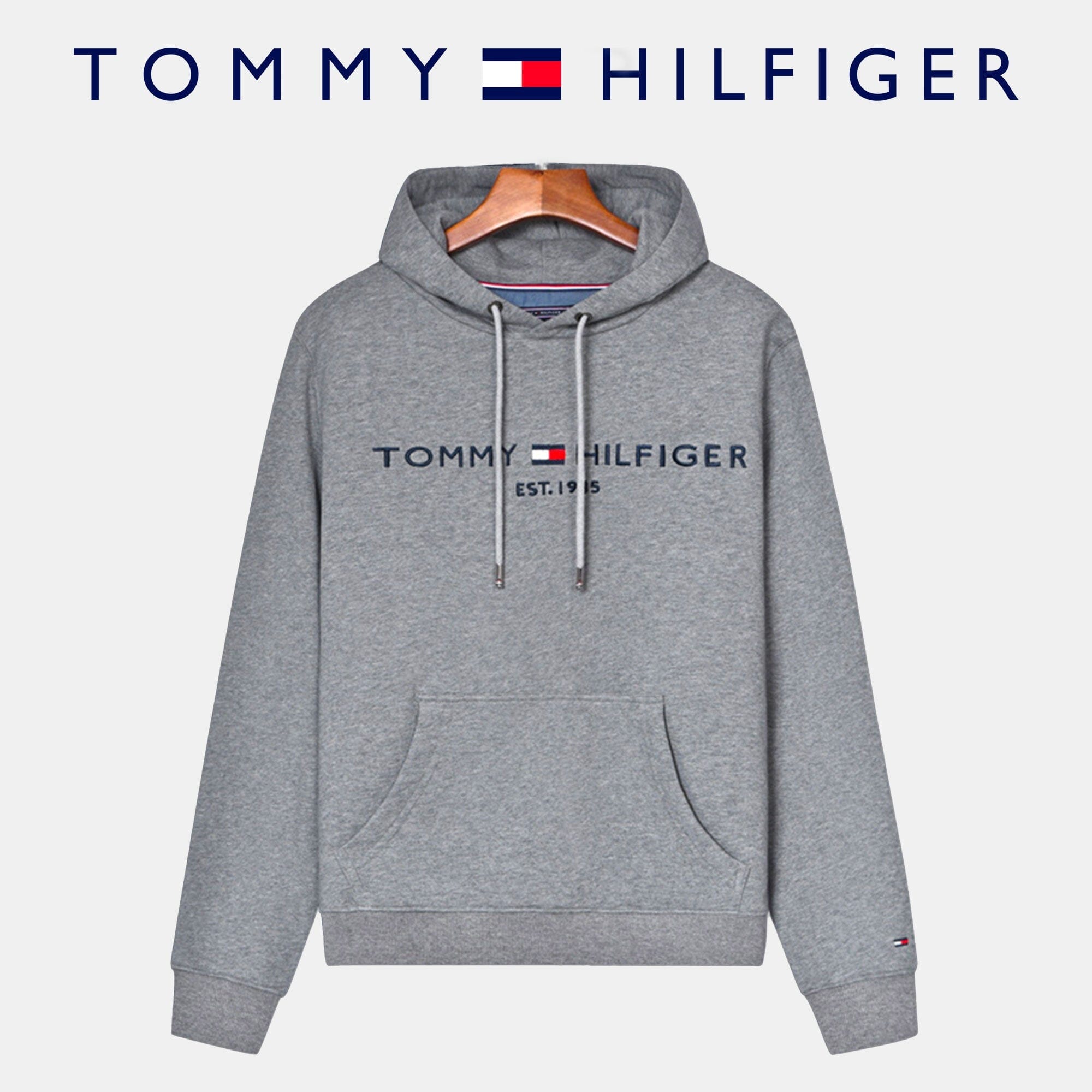 TH™ Hoodie für Herren (Ausverkauf)