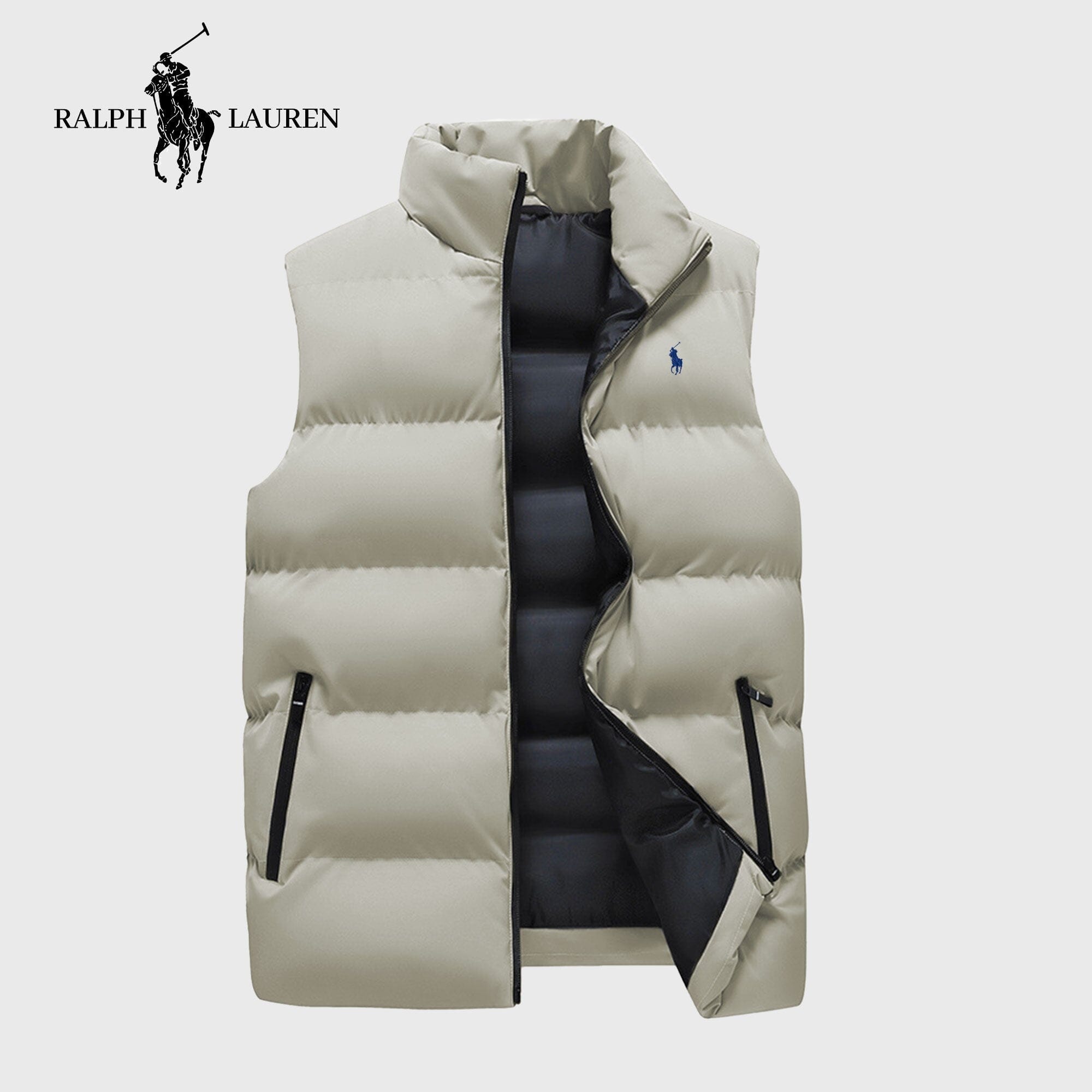 Faltbare Weste R&L™ Colden für Herren (Ausverkauf)