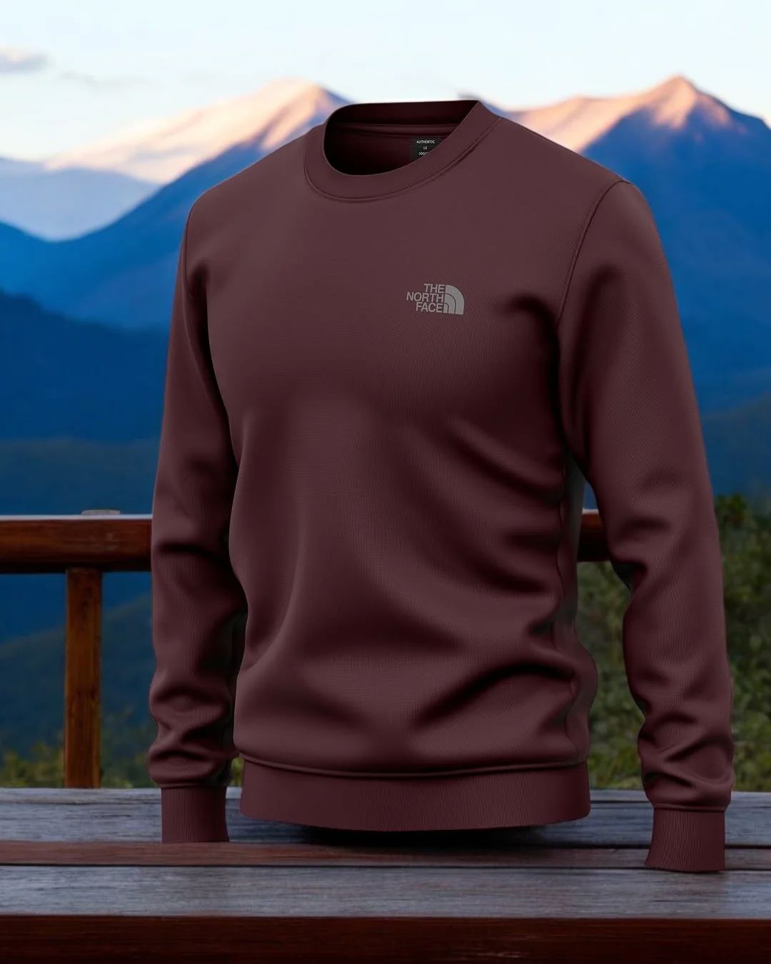 TNF™-Sweatshirt für Herren (Ausverkauf)
