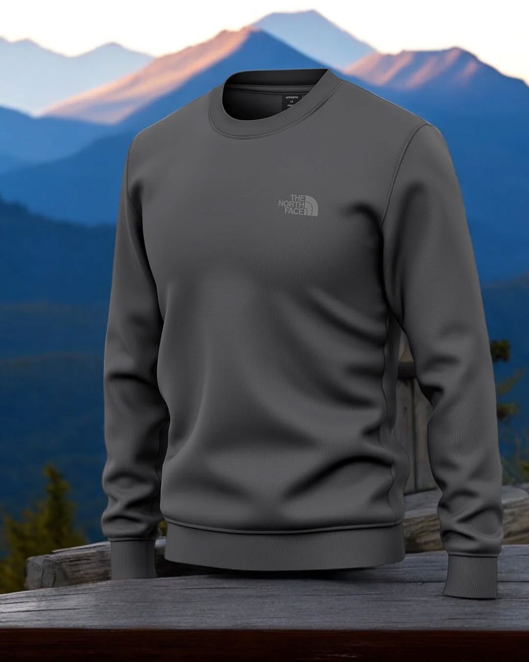 TNF™-Sweatshirt für Herren (Ausverkauf)
