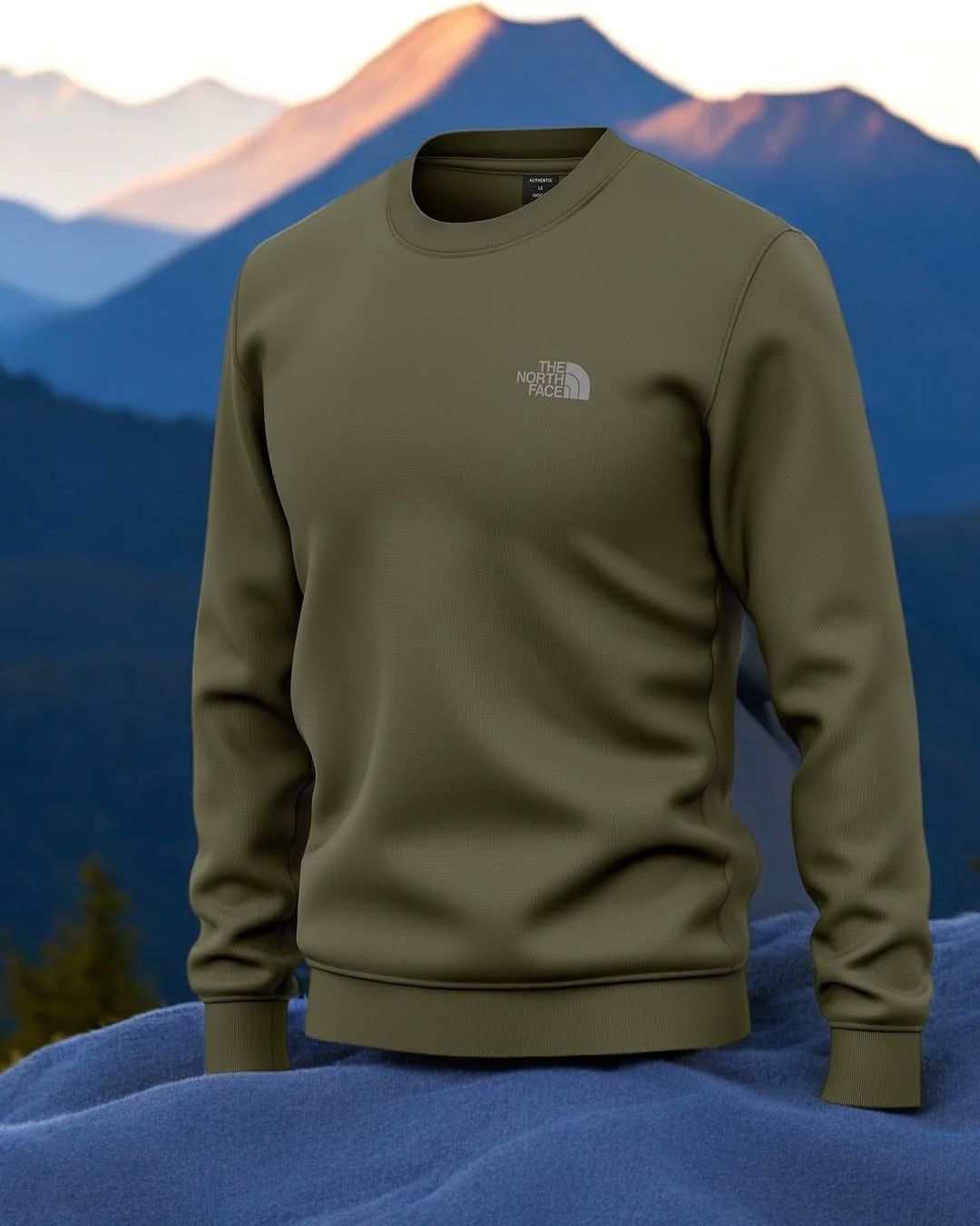 TNF™-Sweatshirt für Herren (Ausverkauf)