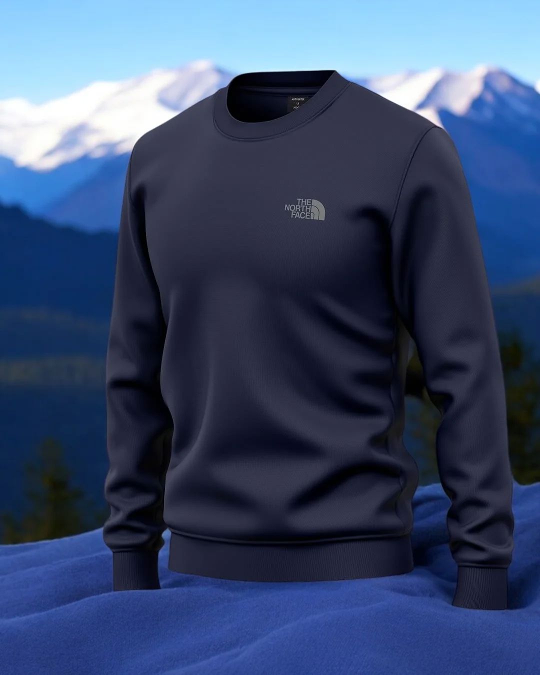 TNF™-Sweatshirt für Herren (Ausverkauf)