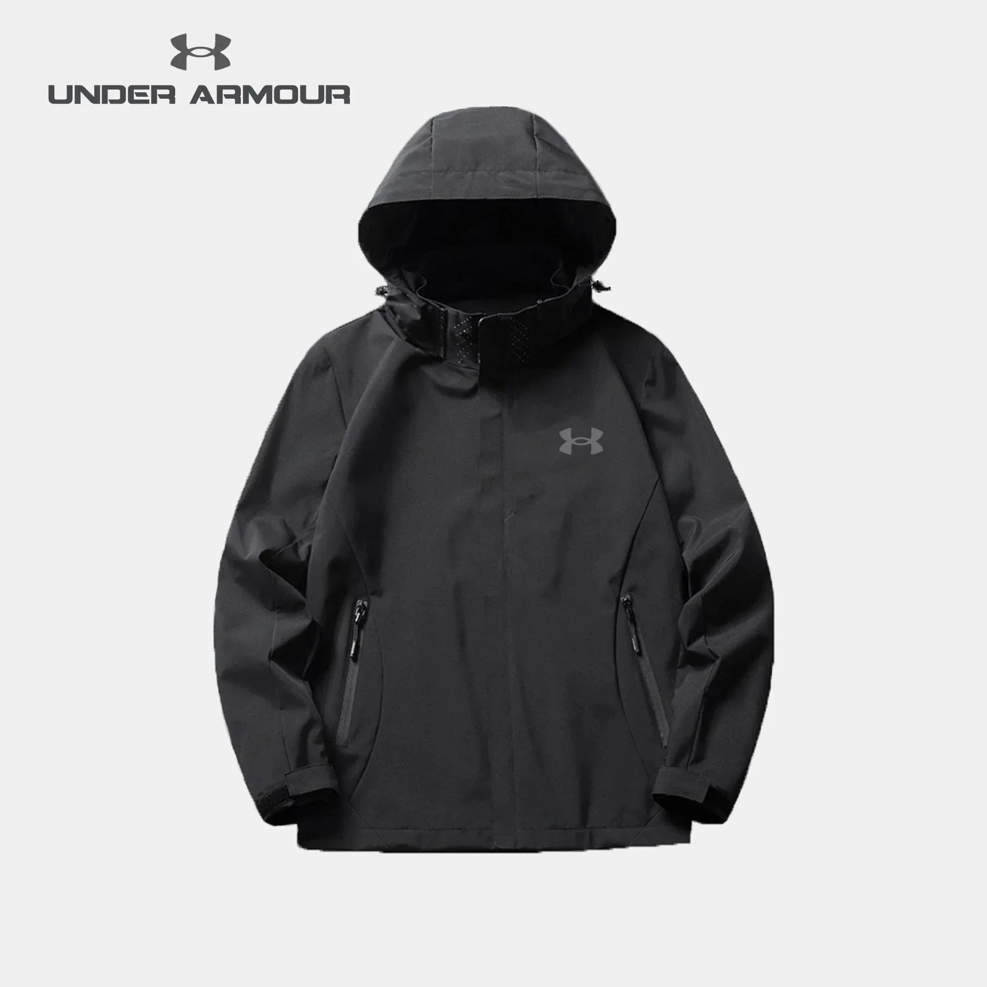 Wasserdichte Sportjacke (AUSVERKAUF)