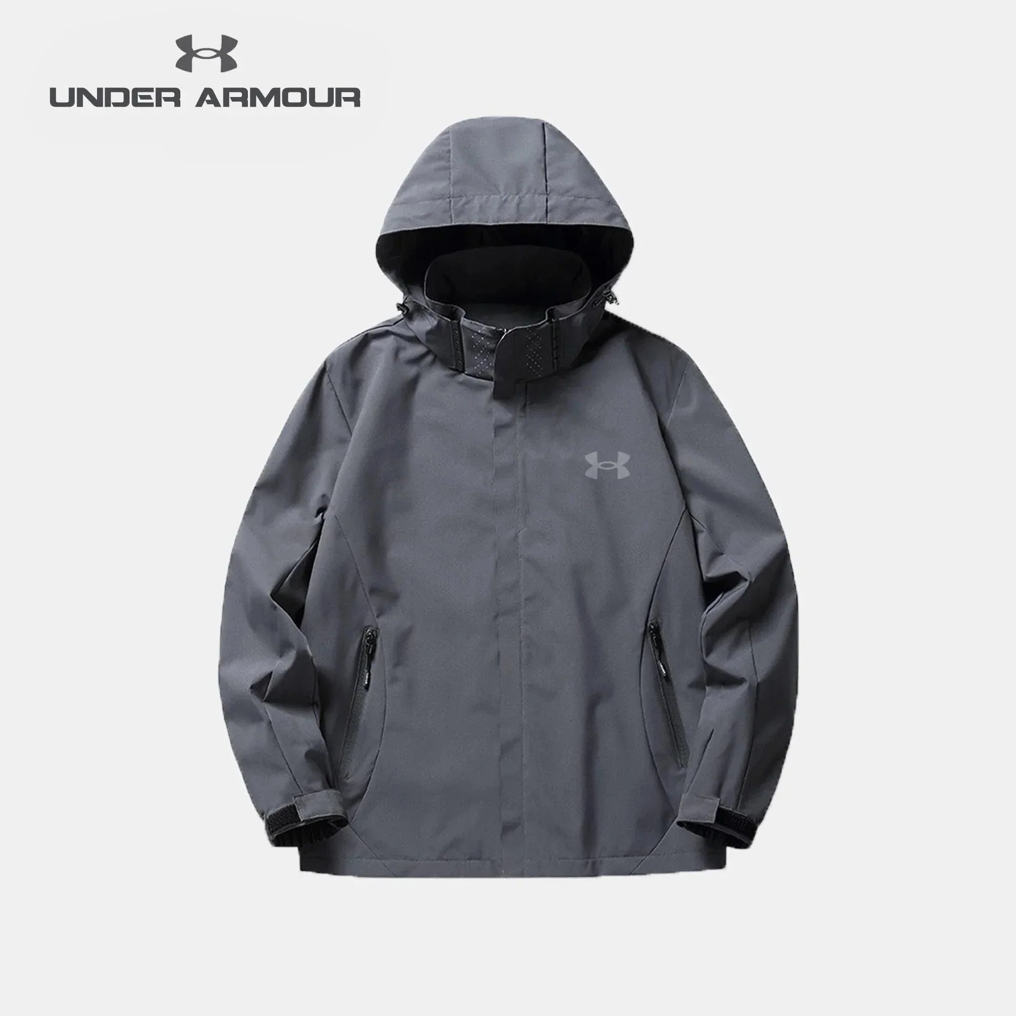 Wasserdichte Sportjacke (AUSVERKAUF)