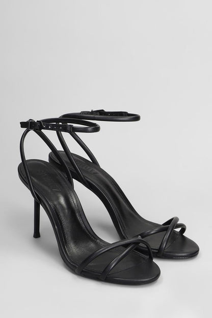 Schutz Sandalen