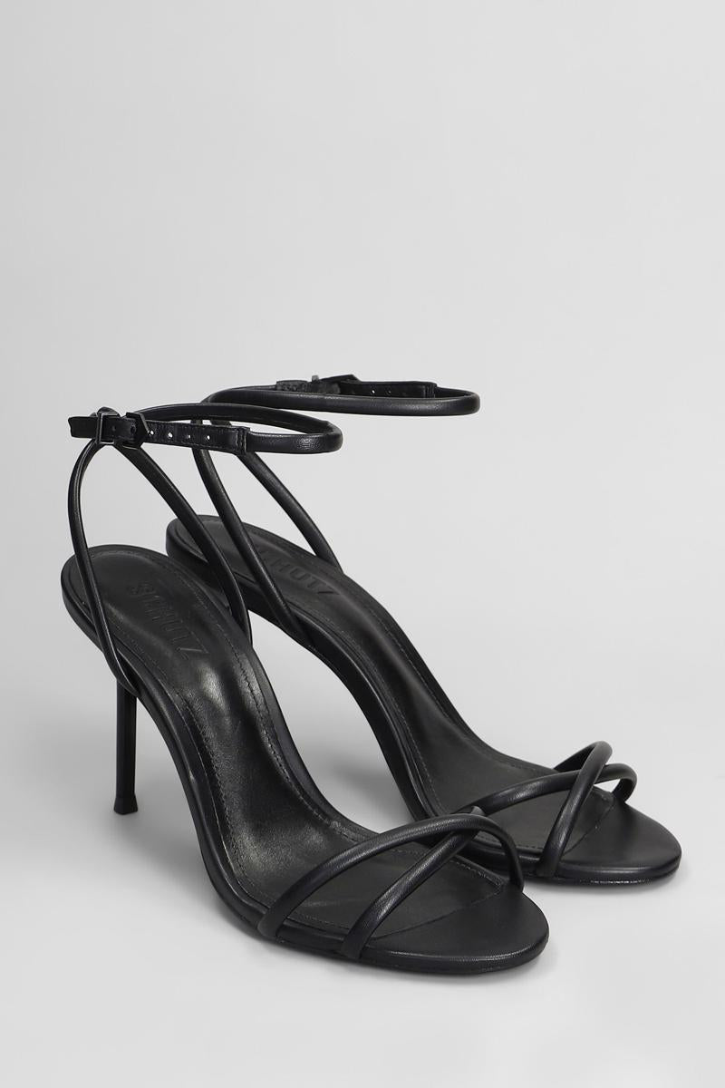 Schutz Sandalen
