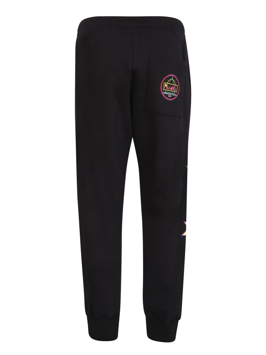 Mauna Kea Hose