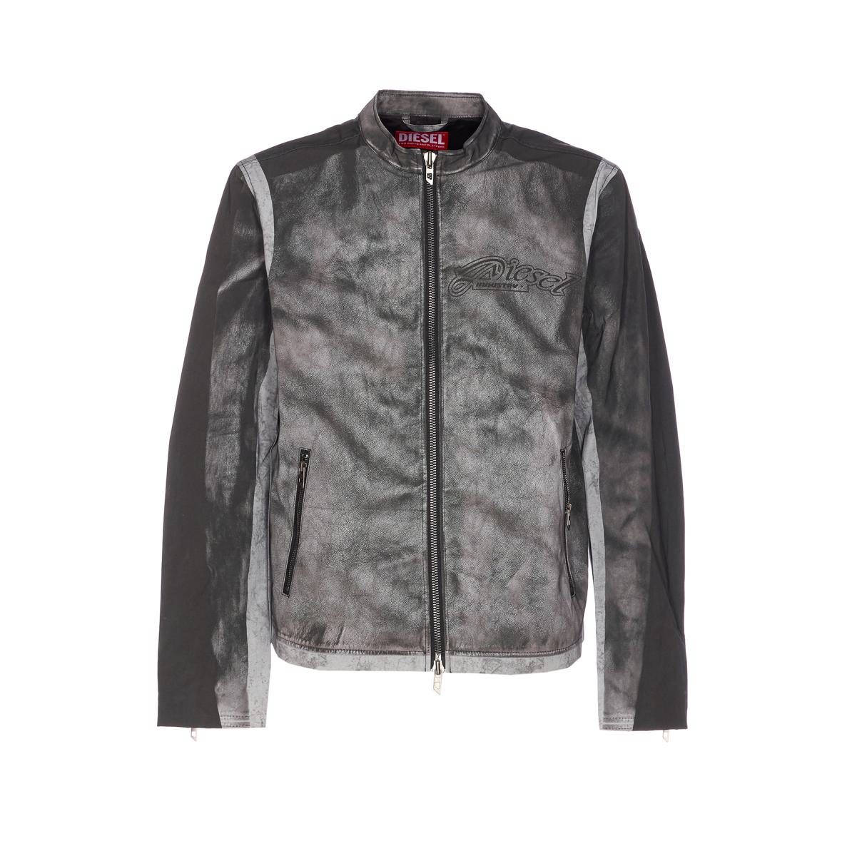 Diesel Jacken