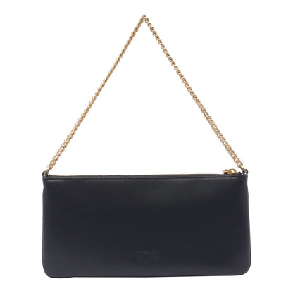 Pinko – Horizontale, flache Clutch