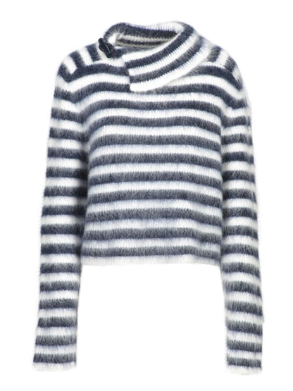 Jacquemus Strickwaren