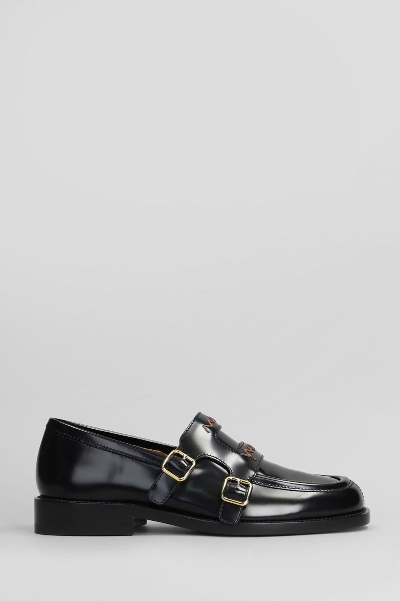 Marni Loafer