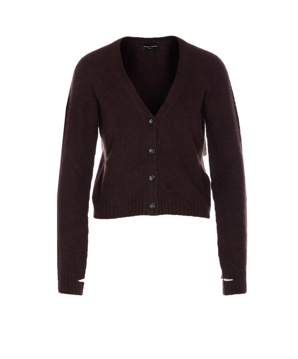Roberto Collina Pullover
