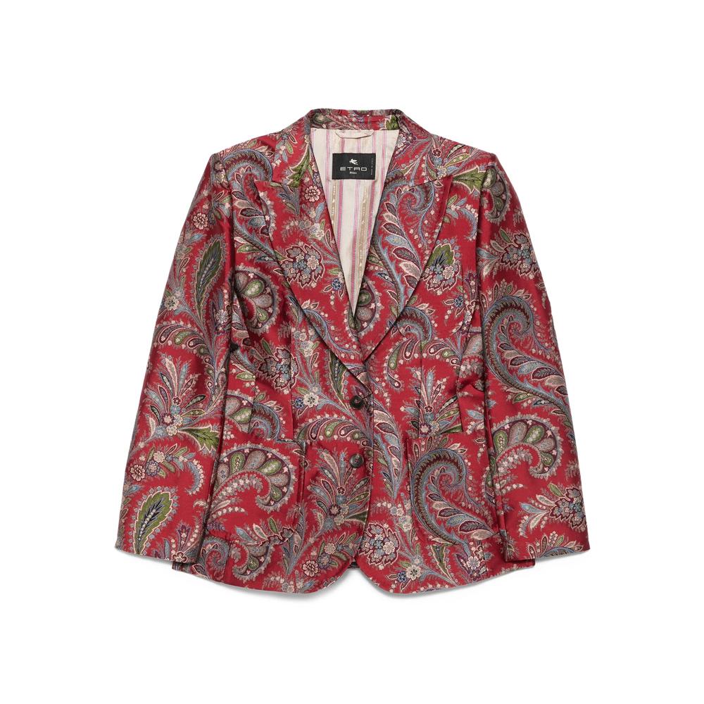 Etro Jacken