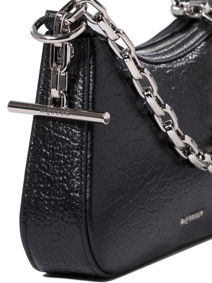 Alexander Mcqueen "Alexander Mcqueen T-Bar Mini" Schultertasche