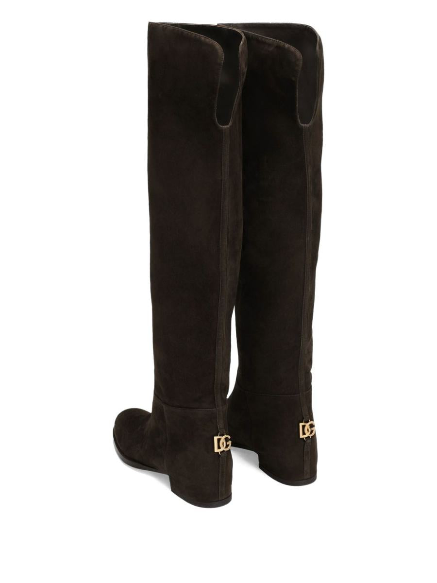 Flache Schuhe von Dolce &amp; Gabbana