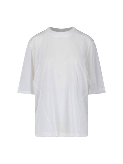 Rick Owens Drkshdw T-Shirts und Polos