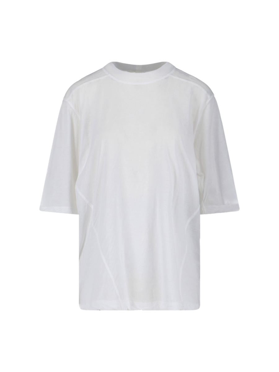 Rick Owens Drkshdw T-Shirts und Polos