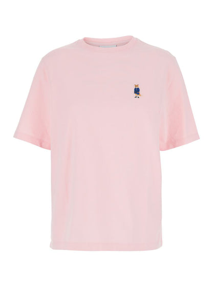 Dressed Fox Komfort-T-Shirt