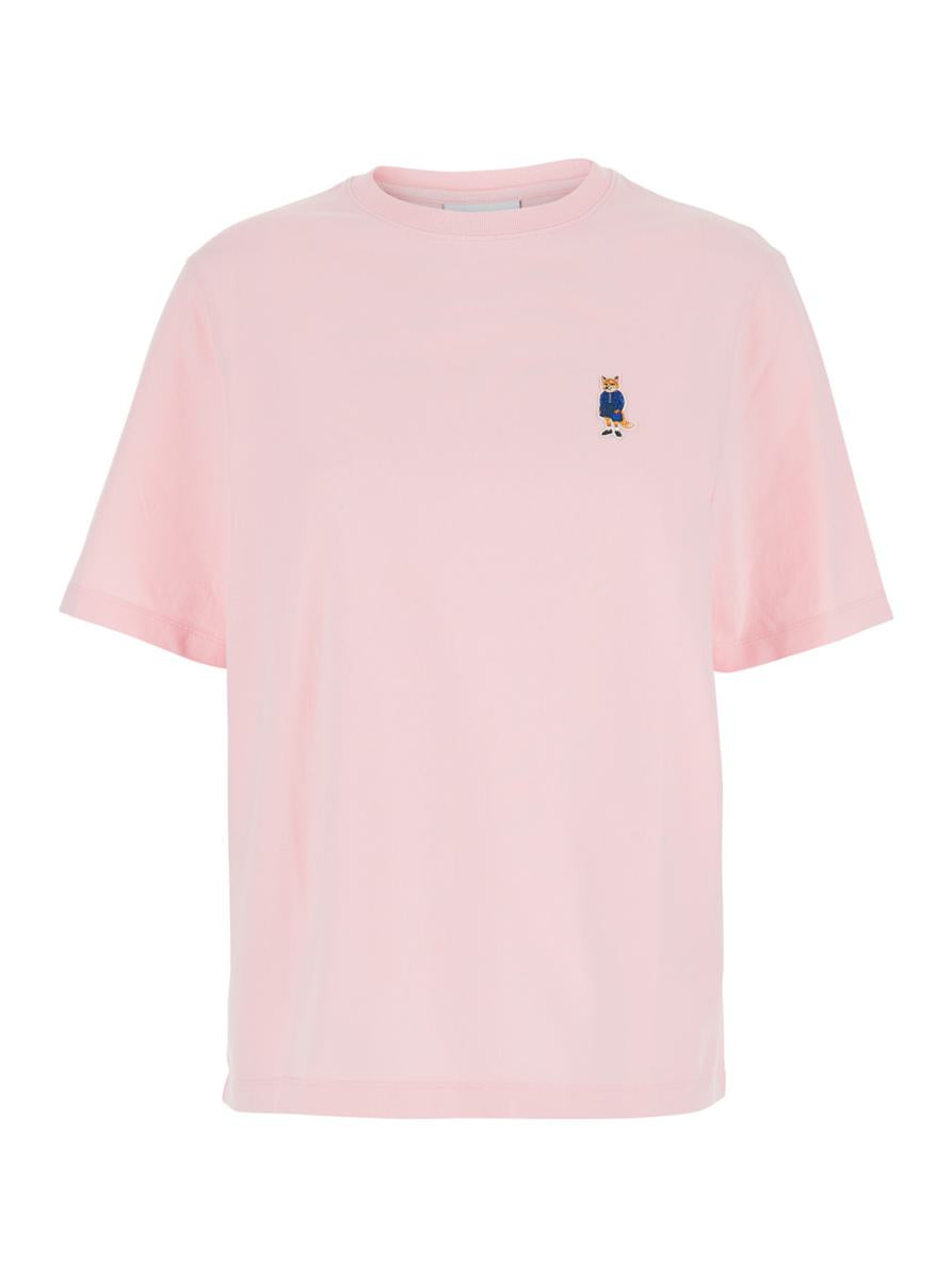 Dressed Fox Komfort-T-Shirt