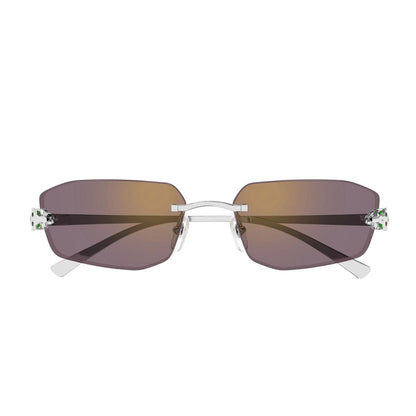 Cartier Ct0474S Panthère De Sonnenbrille