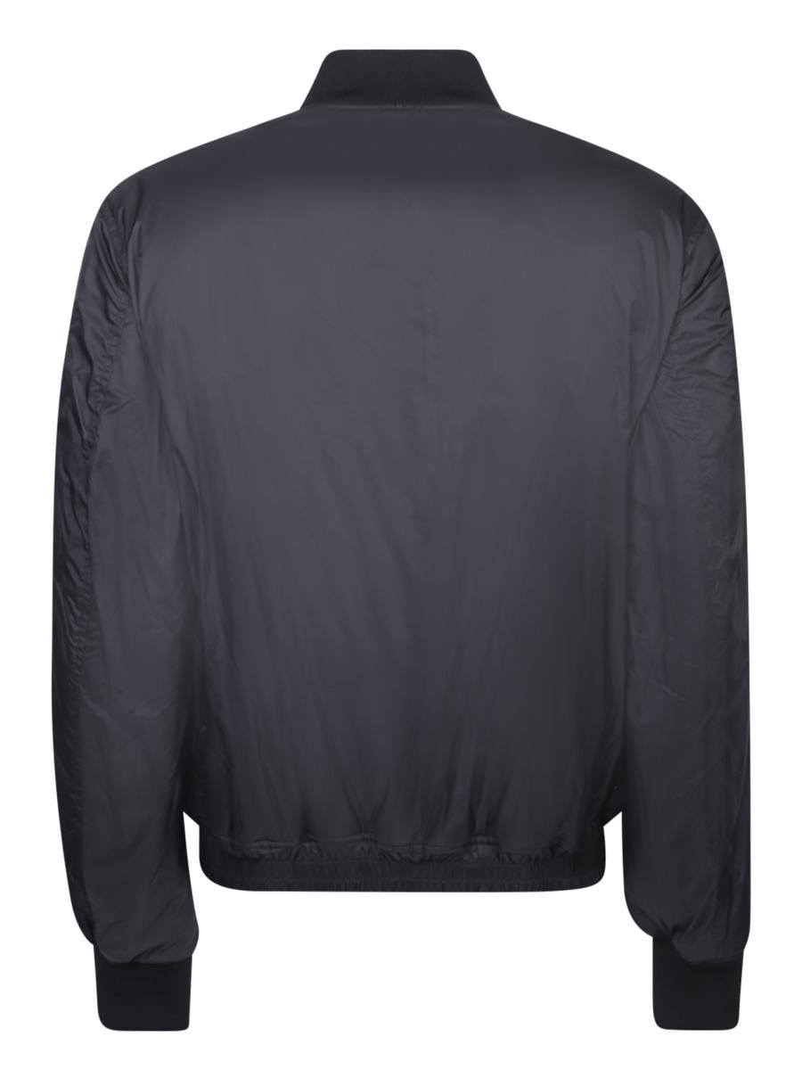 Marcelo Burlon County Of Milan Jacken