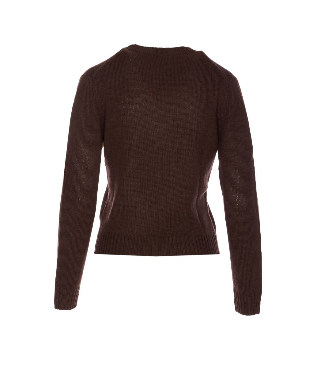 Allude Pullover