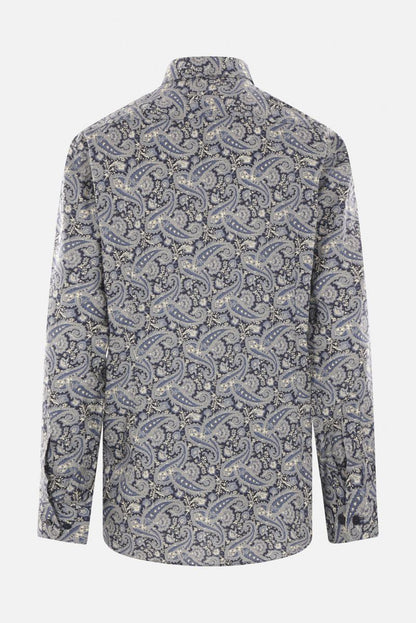 Etro-Hemden