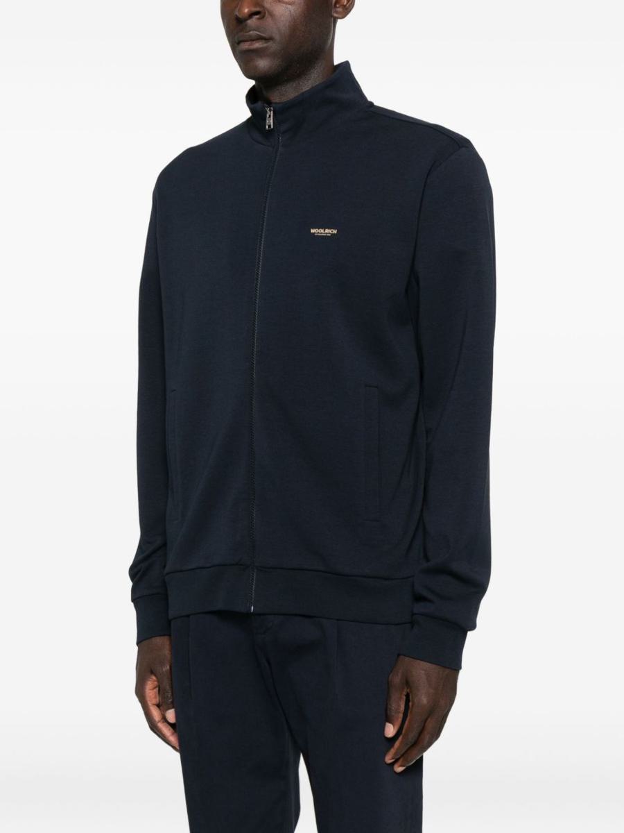 Woolrich Pullover