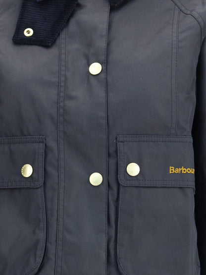 Barbour Jacken