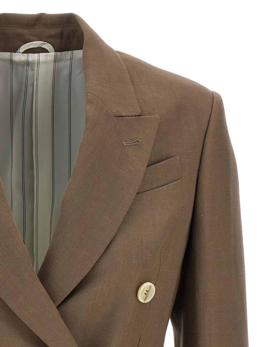 Brunello Cucinelli Jacken und Westen