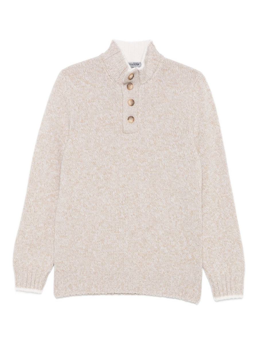 Vengera Pullover