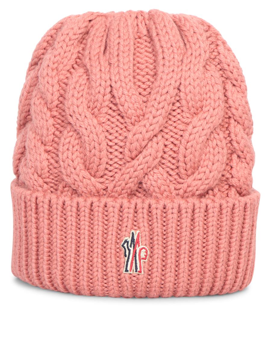 Moncler Grenoble Hüte