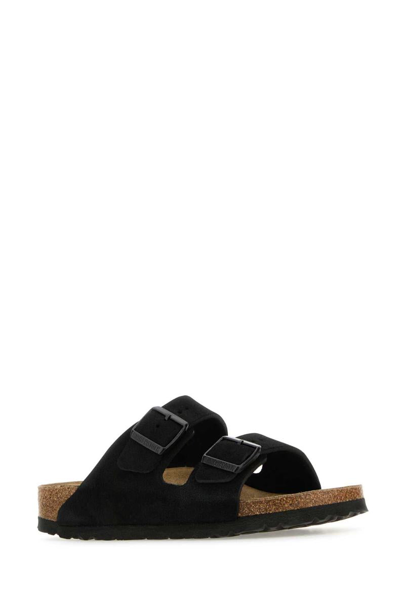 Birkenstock Hausschuhe