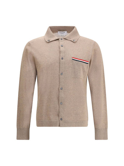 Thom Browne-Shirts