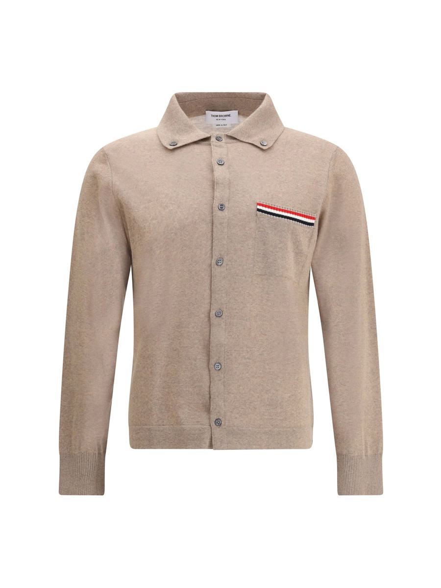 Thom Browne-Shirts