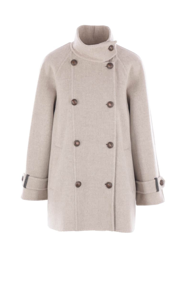 Brunello Cucinelli Mäntel