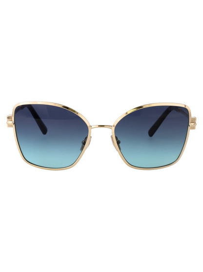 Tiffany &amp; Co. Sonnenbrillen