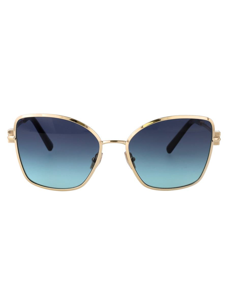 Tiffany &amp; Co. Sonnenbrillen