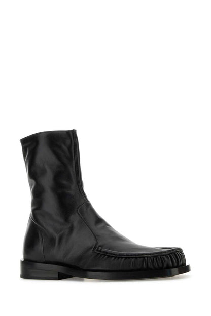 Jil Sander Stiefel