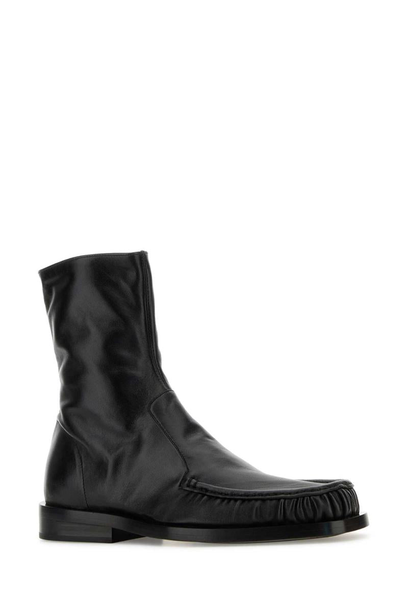 Jil Sander Stiefel